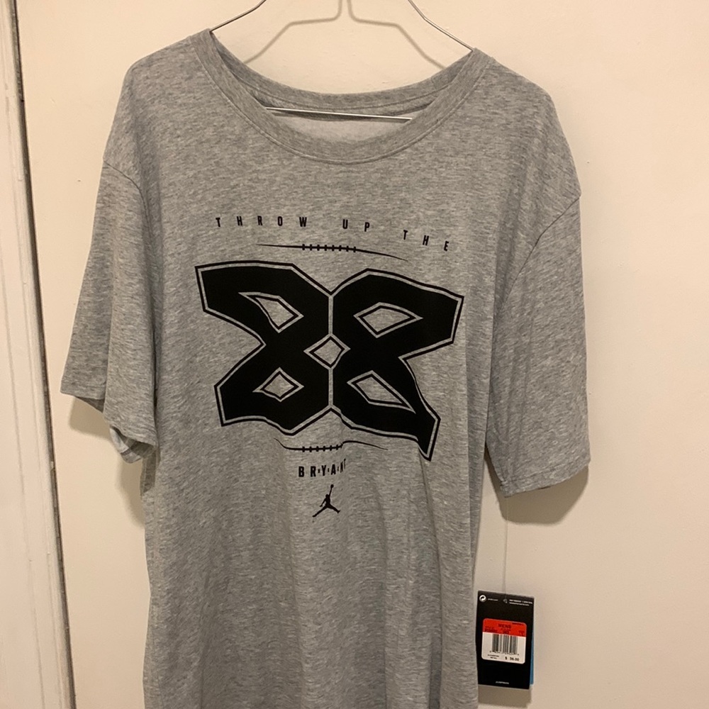 COPY - Nike Tee Shirt Dez Bryant "Throw Up the X" Brand New with Tags, Size L